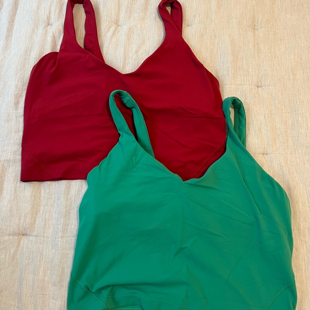 SOLD - Lululemon Align Bundle